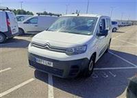 CITROEN 1.5 BLUEHDI 75KW TALLA M LIVE (102C - 6871-LNF